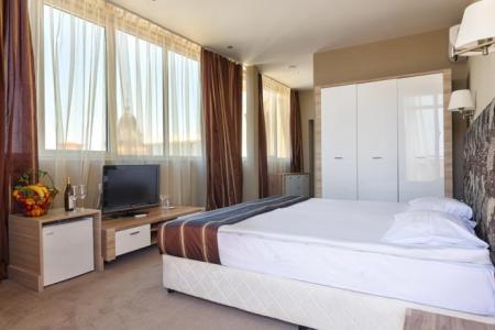 HI Hotels Imperial Resort