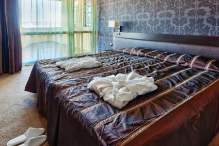 HI Hotels Imperial Resort