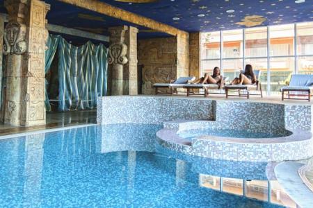 HI Hotels Imperial Resort