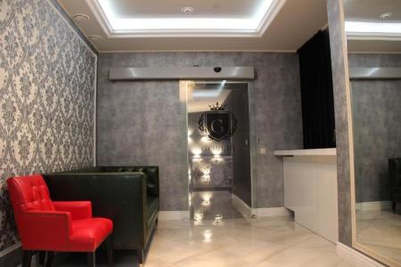 Отель Империал Палас в Южно-Сахалинск - Россия