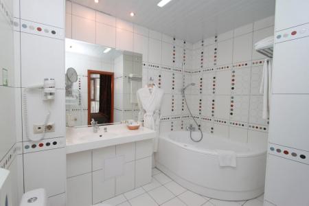 Отель Империя в Иркутск - Россия