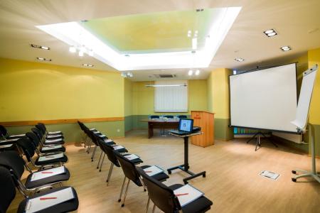 Отель Империя в Иркутск - Россия