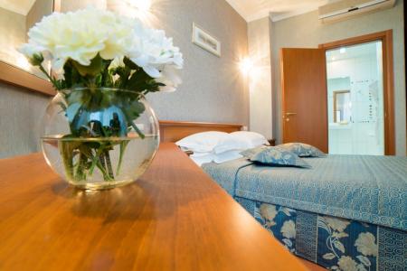 Отель Империя в Иркутск - Россия