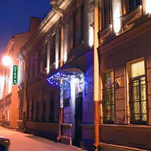 отель Империя Парк