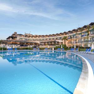 отель Armas Labada