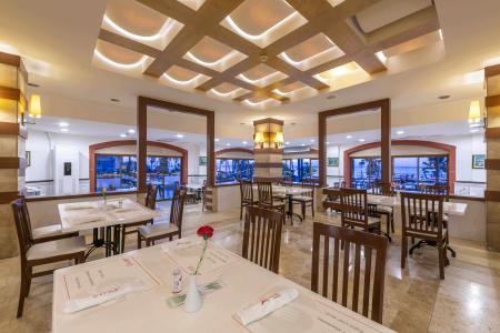 Отель Armas Labada в Чамьюва - Турция