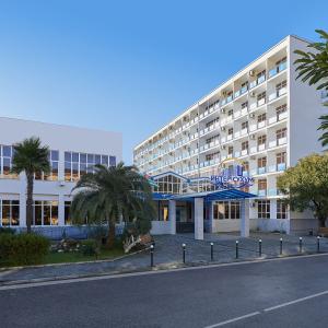 отель Интер-Сухум