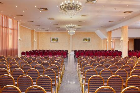 Отель Интер-Сухум в Сухум - Абхазия