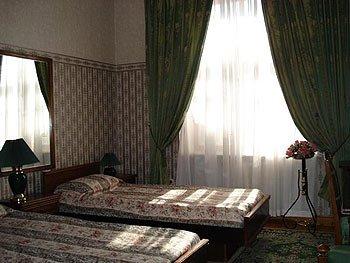 Отель Интурист в Волгоград - Россия