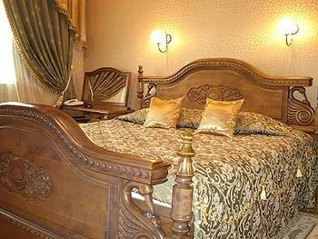 Отель Интурист в Волгоград - Россия