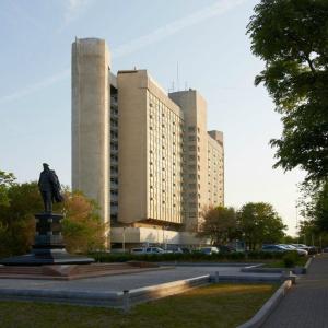 отель Интурист