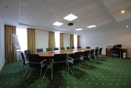 Отель Интурист-Ставрополь в Ставрополь - Россия