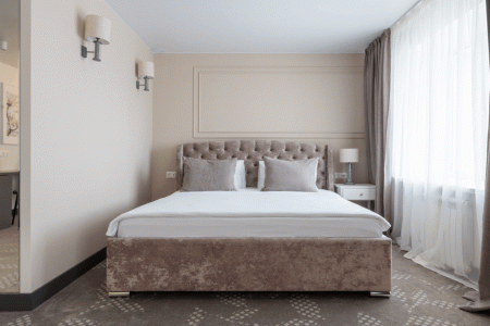 Отель Иремель в Уфа - Россия