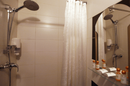 Отель Иремель в Уфа - Россия