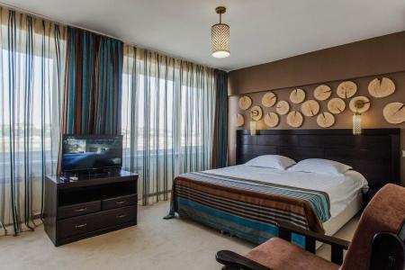 Отель Иркутск в Иркутск - Россия