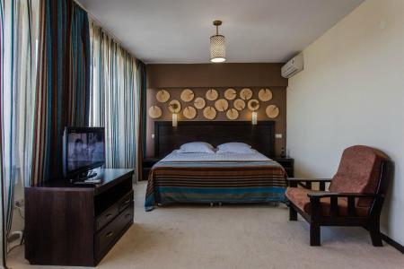 Отель Иркутск в Иркутск - Россия