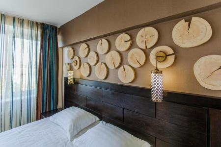 Отель Иркутск в Иркутск - Россия