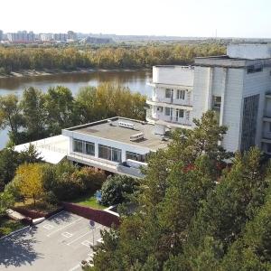 отель Иртыш