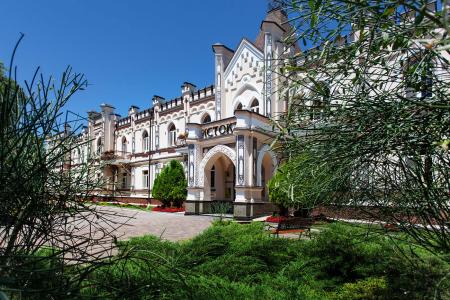 Отель Истокъ в Ессентуки - Россия