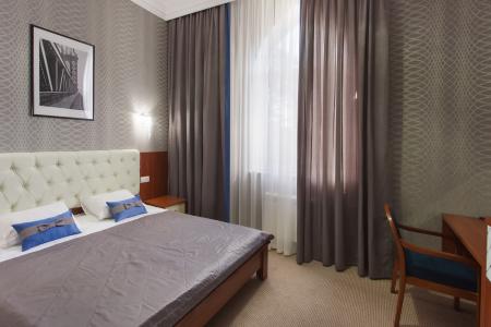 Отель Истокъ в Ессентуки - Россия