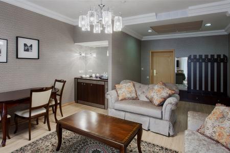 Отель Истокъ в Ессентуки - Россия