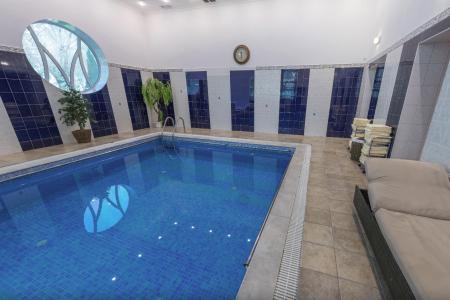 Отель Истокъ в Ессентуки - Россия