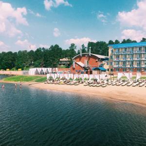 отель Спа-отель Источник