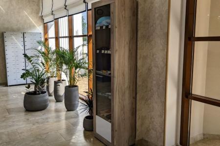 Отель Пансионат Кабардинка в Геленджик - Россия