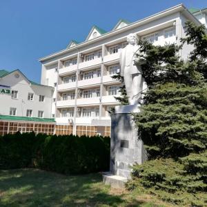 отель Кавказ пансионат