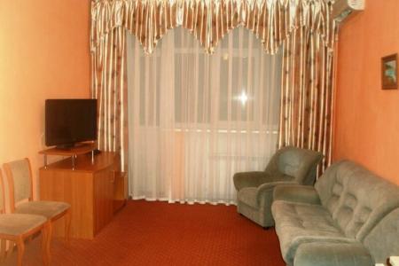 Отель Кавказ пансионат в Геленджик - Россия