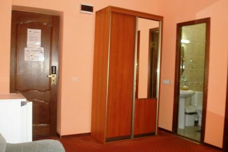 Отель Кавказ пансионат в Геленджик - Россия