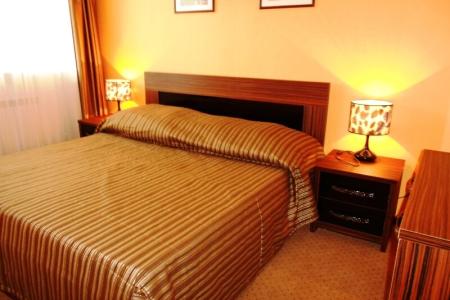 Отель Кавказ пансионат в Геленджик - Россия