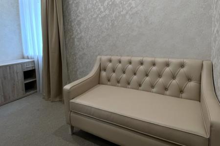 Отель Кавказ Парк Отель в Гагра - Абхазия