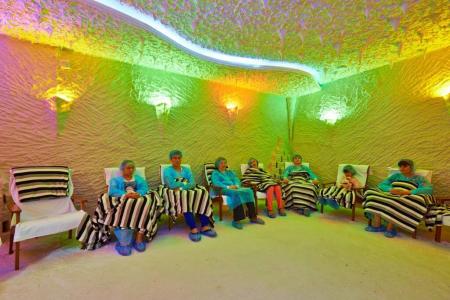 Отель Казахстан в Ессентуки - Россия