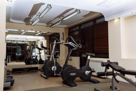 Отель Казжол в Алматы - Казахстан