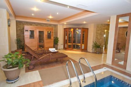 Отель Казжол в Алматы - Казахстан