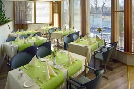 Best Western Spahotel Casino