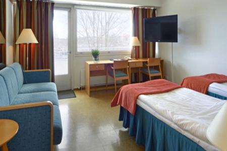 Best Western Spahotel Casino