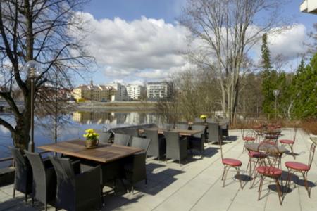 Best Western Spahotel Casino