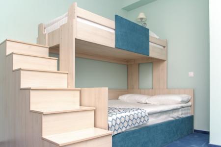 Отель Отель Каисса в Адлер - Россия