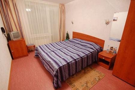 Отель Калевала в Карелия - Россия