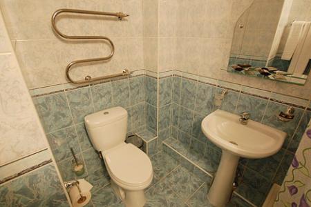 Отель Калевала в Карелия - Россия