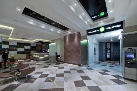 Отель Калининград в Калининград - Россия