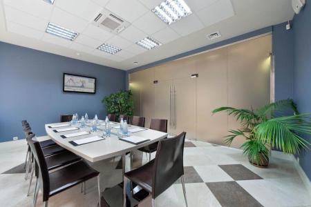 Отель Калининград в Калининград - Россия