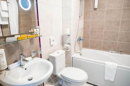 Отель Калининград в Калининград - Россия