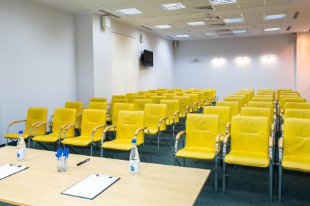 Отель Калининград в Калининград - Россия