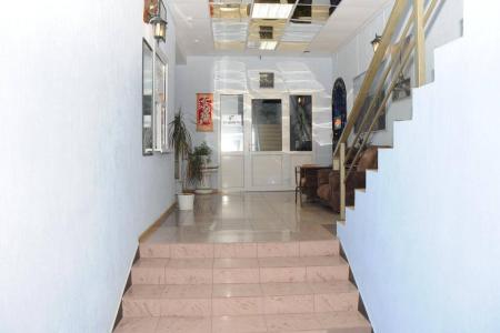 Отель Отель Калипсо (Новомихайловский) в Туапсе - Россия