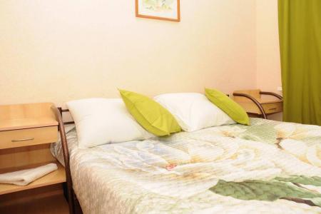 Отель Отель Калипсо (Новомихайловский) в Туапсе - Россия