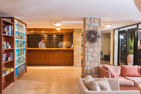 Отель Basilica Holiday Resort в Пафос - Кипр