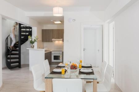 Отель Basilica Holiday Resort в Пафос - Кипр